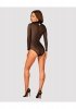 Obsessive B136 body  XS/S